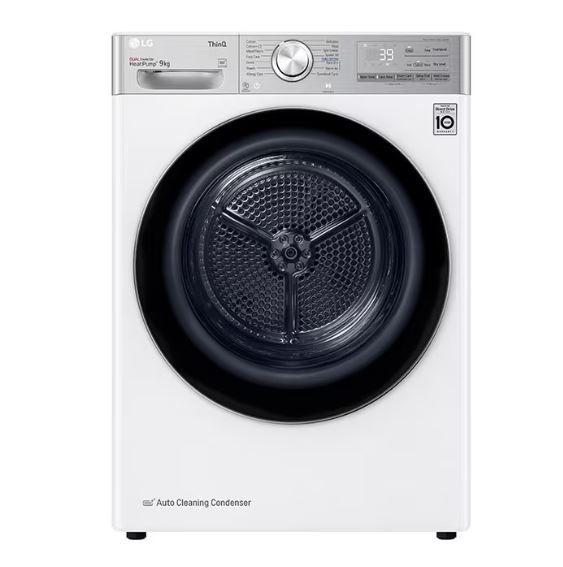 Сушильная машина LG RH90V9AV2QR