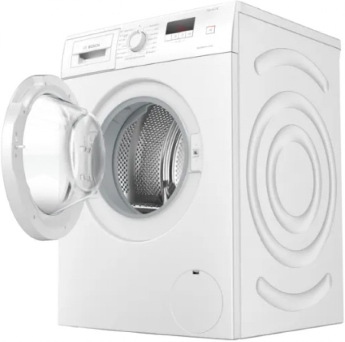 Стиральная машина Bosch WAJ280L2SN — фото 2