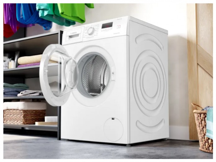 Стиральная машина Bosch WAJ280L2SN — фото 3