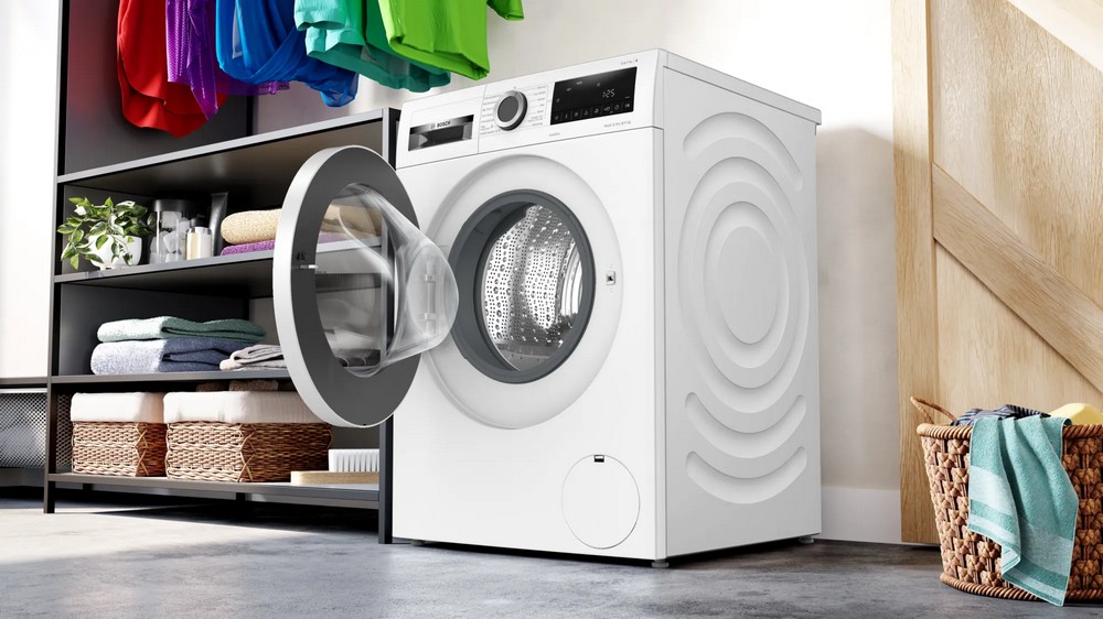 Стиральная машина Bosch WNA134B0SN — фото 4