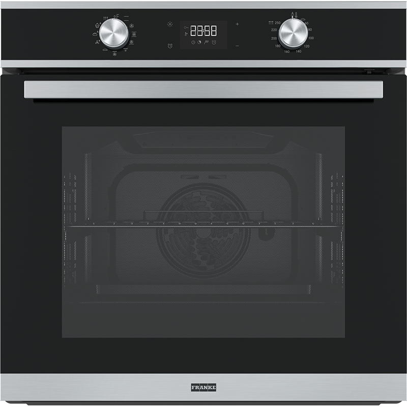 Духовой шкаф Franke FSM 97 P XS Smart