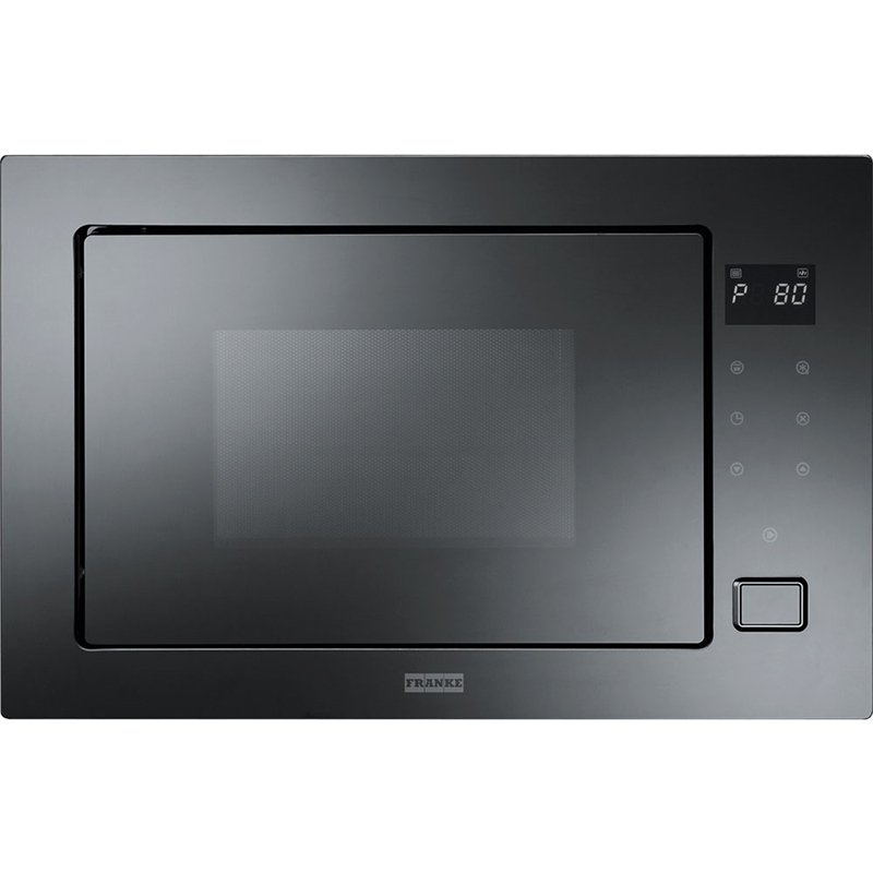 Микроволновая печь Franke FMW 250 CR2 G BK