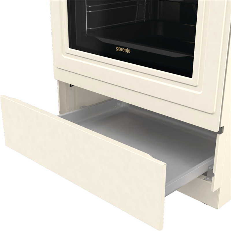 Плита GORENJE GECS6B70CLI — фото 7