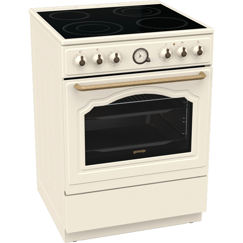 Плита GORENJE GECS6B70CLI — фото 2