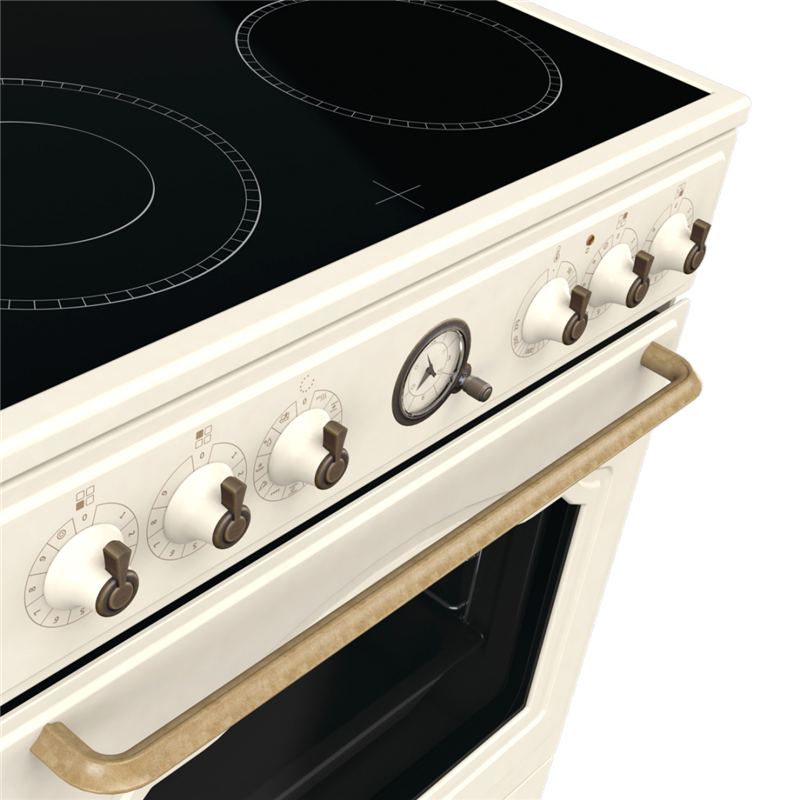 Плита GORENJE GECS6B70CLI — фото 6