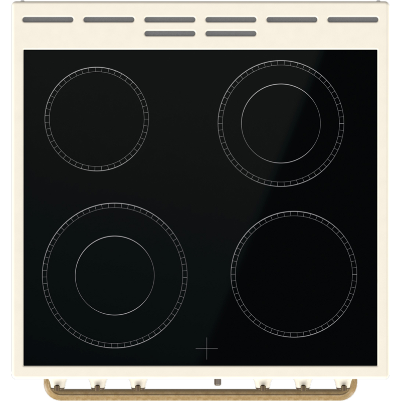 Плита GORENJE GECS6B70CLI — фото 4
