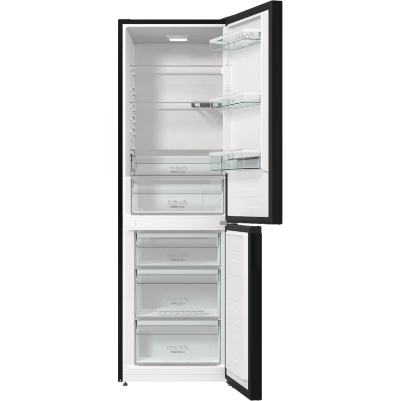 Холодильник GORENJE Simplicity RK6191SYBK — фото 5