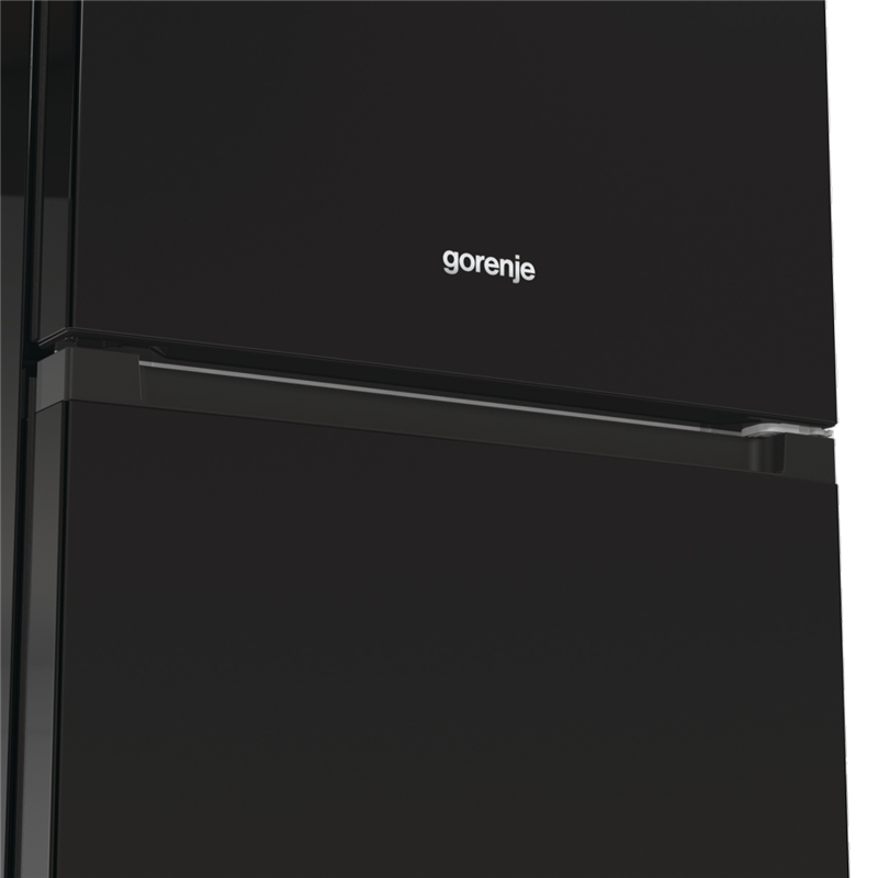 Холодильник GORENJE Simplicity RK6191SYBK — фото 14