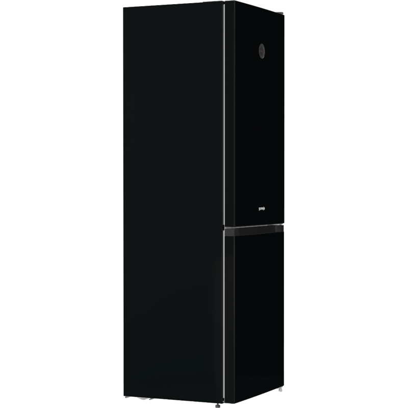 Холодильник GORENJE Simplicity RK6191SYBK — фото 3