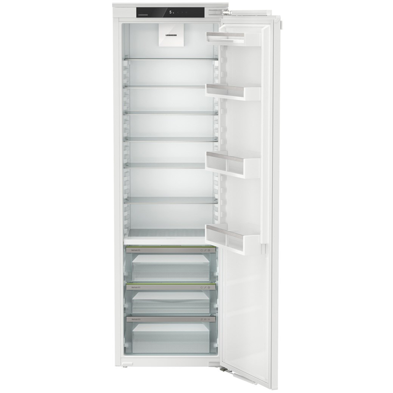 Встраиваемый холодильник LIEBHERR IRBe 5120 Plus BioFresh — фото 2