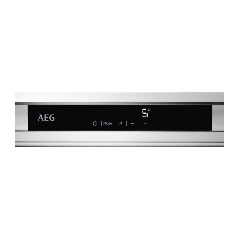 Встраиваемый холодильник AEG SKE818E1DC — фото 7