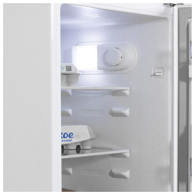 Холодильник BEKO RDSK240M00W — фото 4