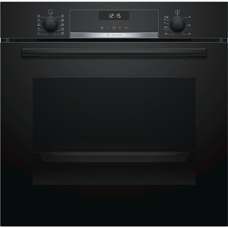Встраиваемая электрическая духовка BOSCH Serie | 6 HBG517EB0R