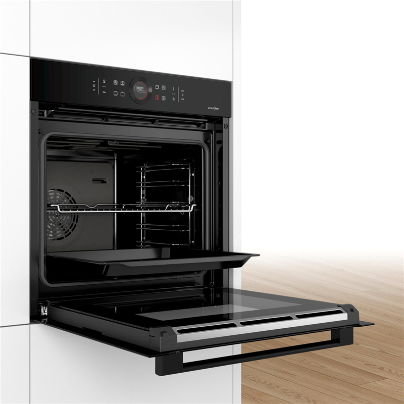 Встраиваемый духовой шкаф BOSCH HBG832DC1S — фото 4