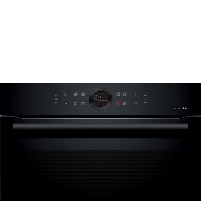Встраиваемый духовой шкаф BOSCH HBG832DC1S — фото 2