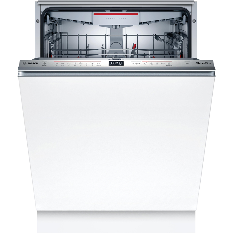 Встраиваемая посудомоечная машина Bosch SBD6ECX57E