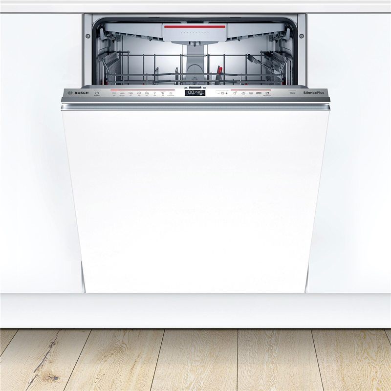 Встраиваемая посудомоечная машина Bosch SBD6ECX57E — фото 3