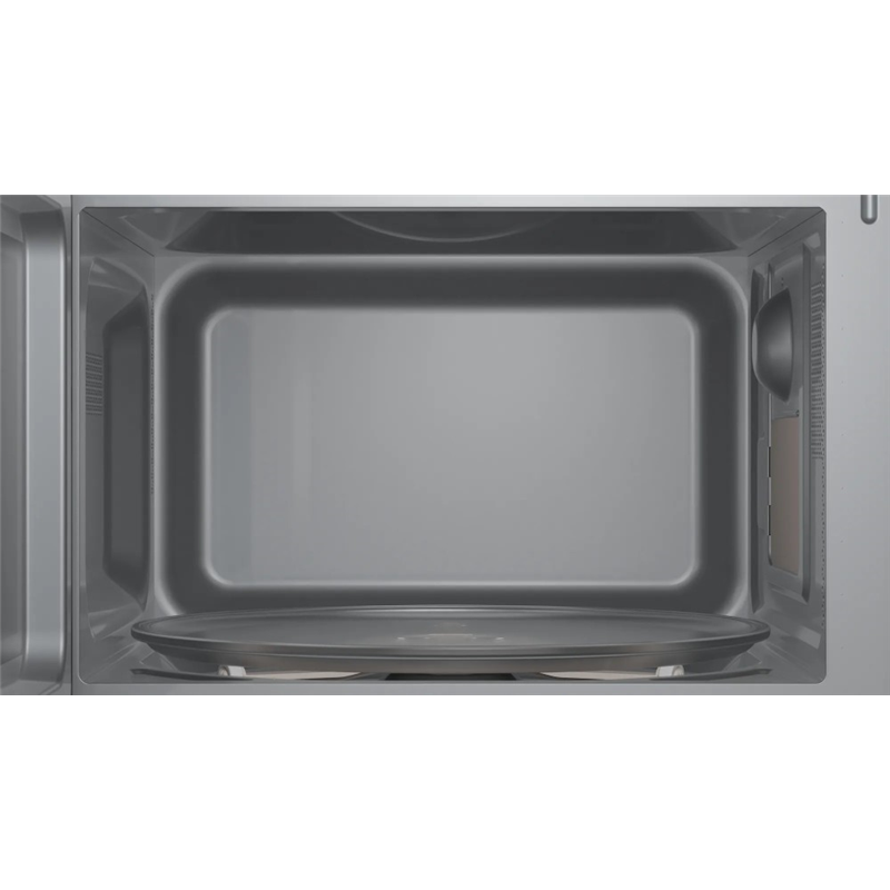Встраиваемая микроволновая печь BOSCH Serie 2 Neo Klassik BEL623MB3 — фото 3