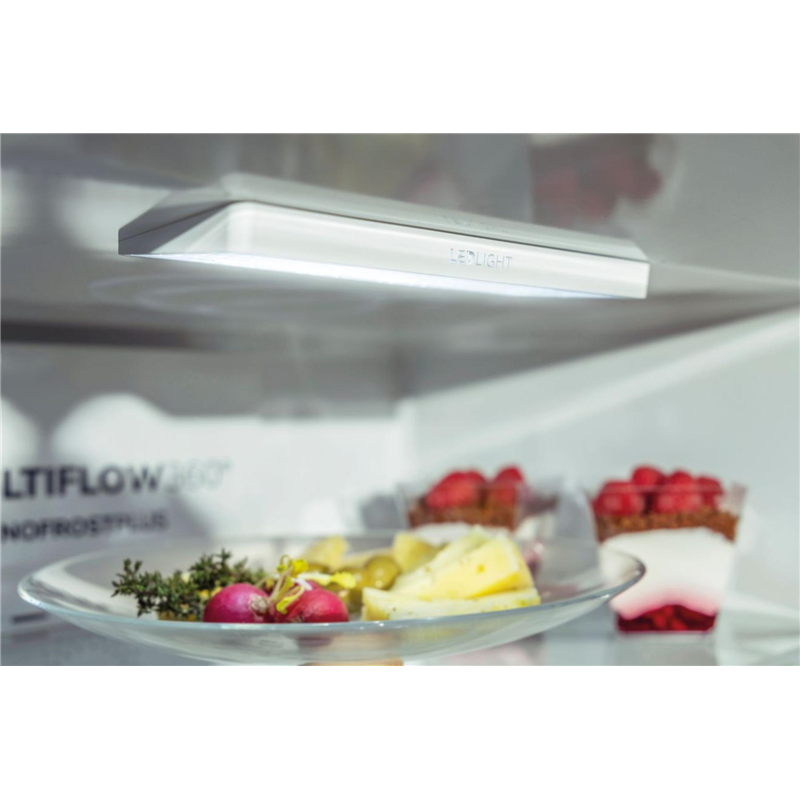 Холодильник Gorenje NRK6202ES4 — фото 12