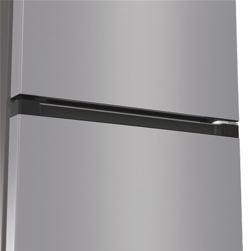 Холодильник Gorenje NRK6202ES4 — фото 11