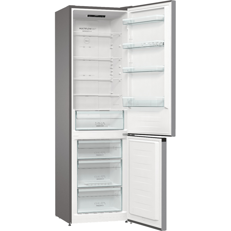 Холодильник Gorenje NRK6202ES4 — фото 5