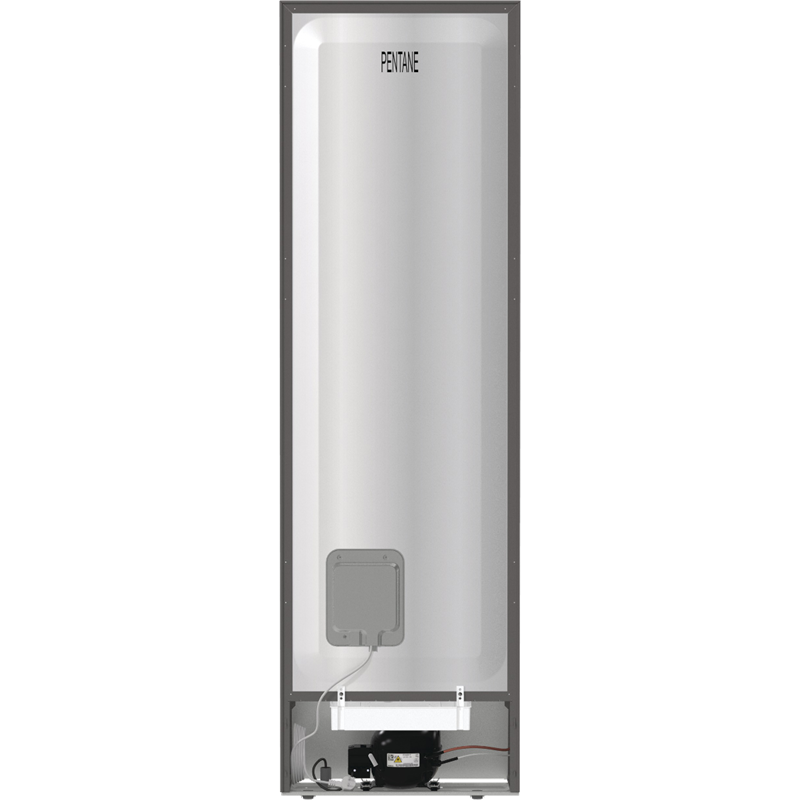 Холодильник Gorenje NRK6202ES4 — фото 6
