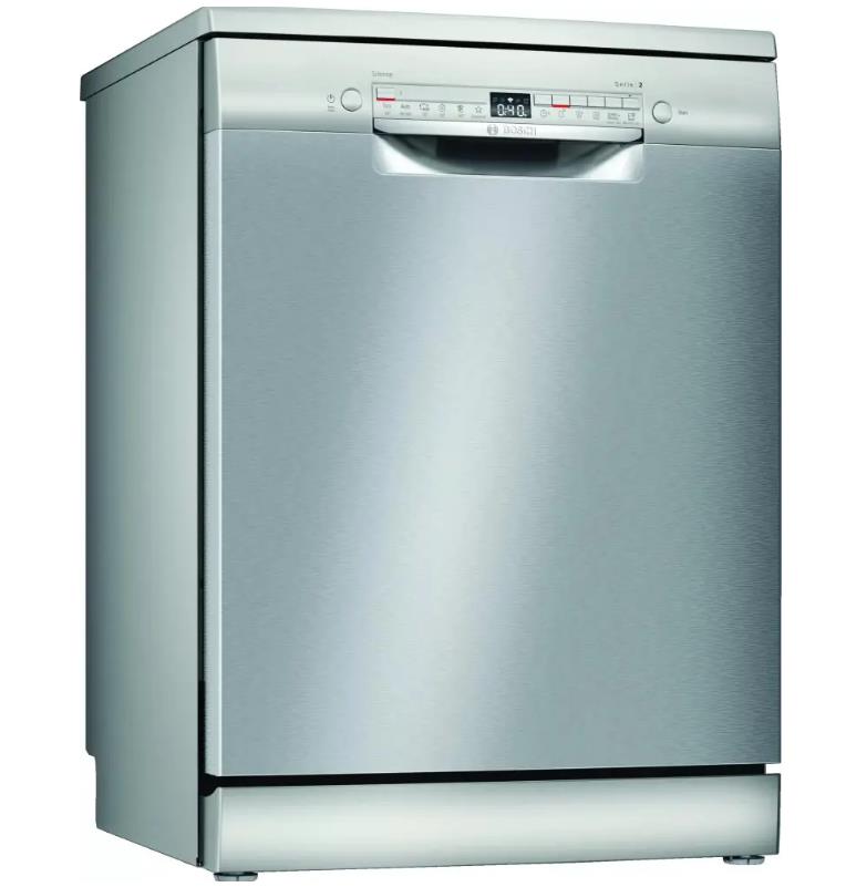 Посудомоечная машина BOSCH SMS2HVI72E