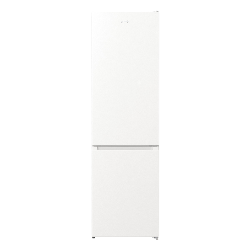 Холодильник Gorenje NRK6201PW4 — фото 2
