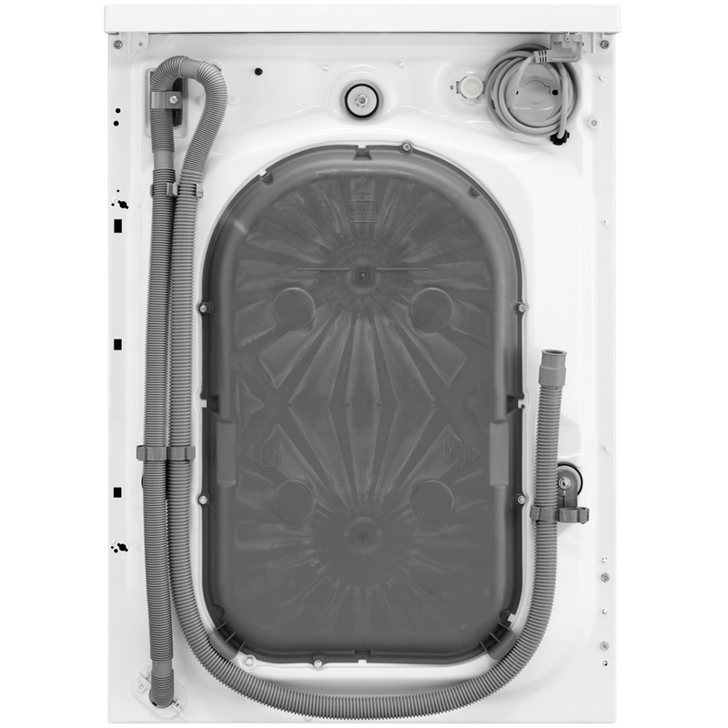Стиральная машина ELECTROLUX EW7WO447W — фото 4