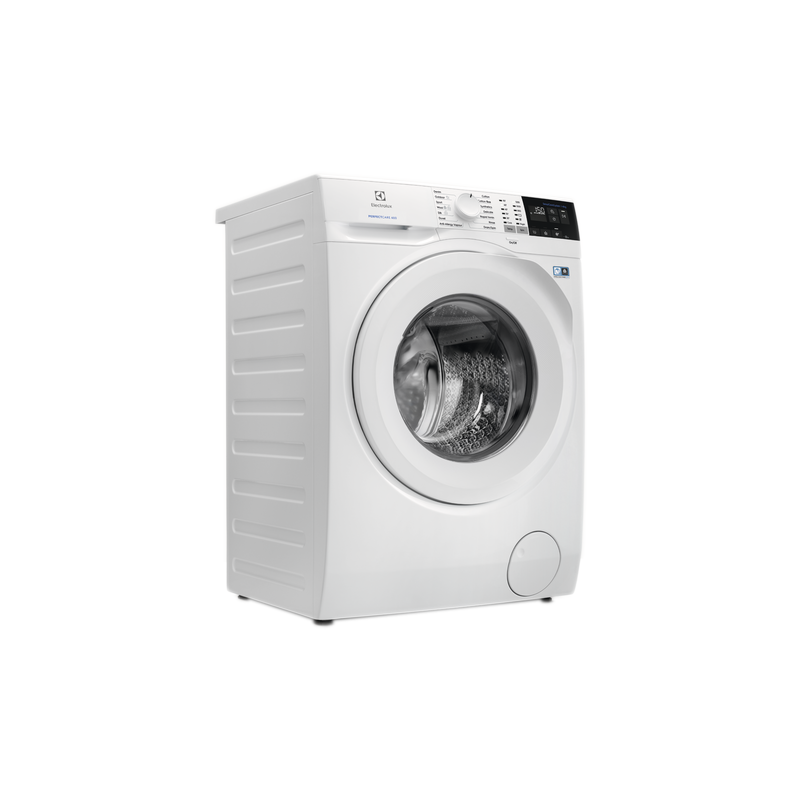 Стиральная машина ELECTROLUX EW6F428WP — фото 3