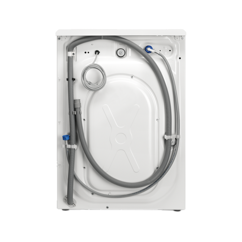 Стиральная машина ELECTROLUX EW6F428WP — фото 5