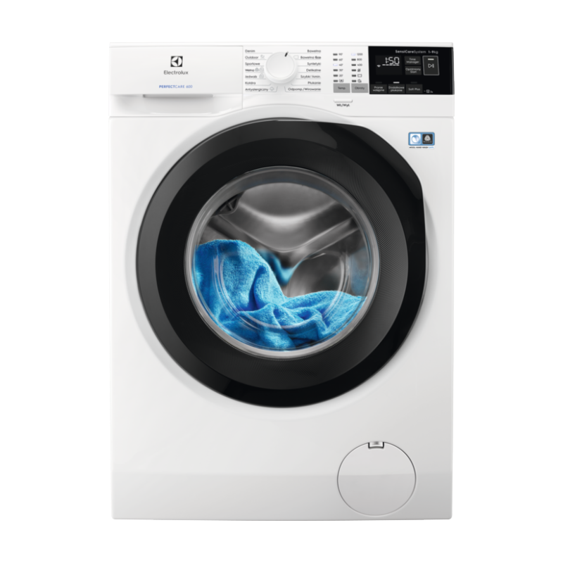Стиральная машина ELECTROLUX EW6F429BP