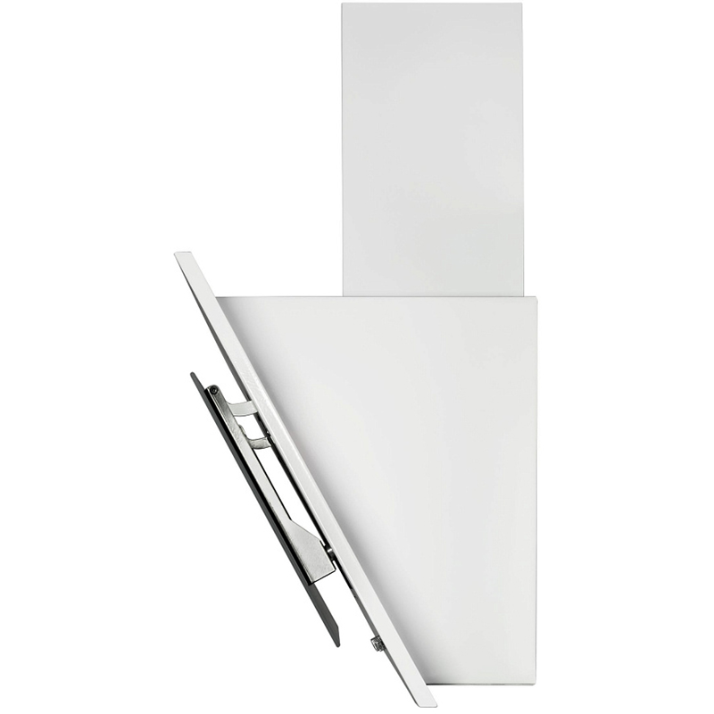 ВЫТЯЖКА MAUNFELD TOWER C 50 белый/БЕЛОЕ стекло WHITE — фото 5