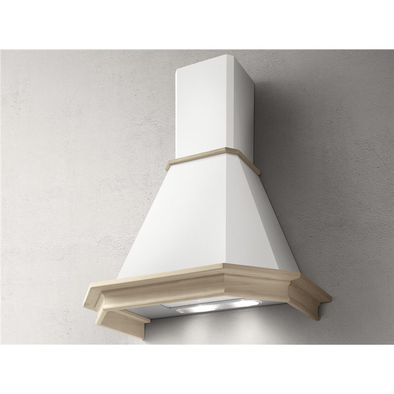 Вытяжка ELICA EMERALD WH/A/90 T.GREZZO - PRF0041890B