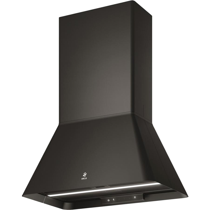 Вытяжки ELICA Вытяжка островная IKONA BL MAT/A/60-PRF0164784