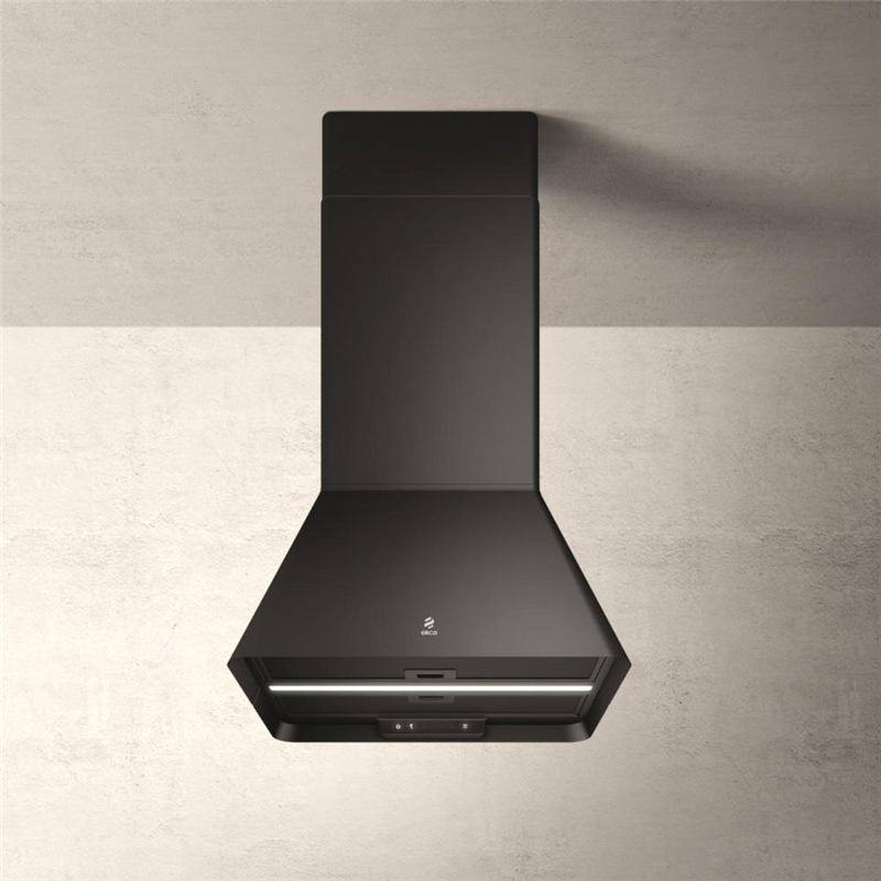 Вытяжки ELICA Вытяжка островная IKONA BL MAT/A/60-PRF0164784 — фото 3