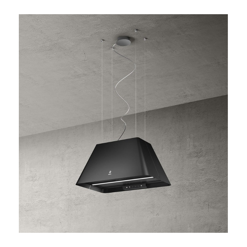 Вытяжки Elica IKONA LIGHT BL MAT/F/60-PRF0165082