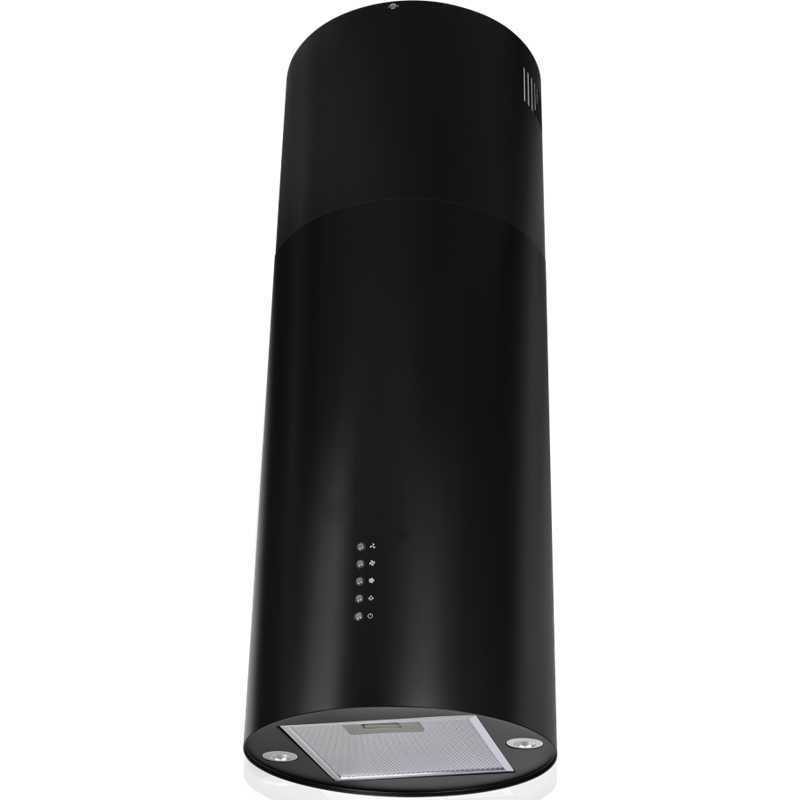 Кухонная вытяжка HOMSair ART 1050IS 35 Black