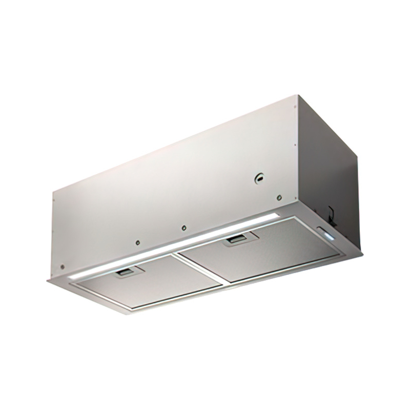 Встраиваемая вытяжка JetAir PLANE GR/F/52-PRF0186409