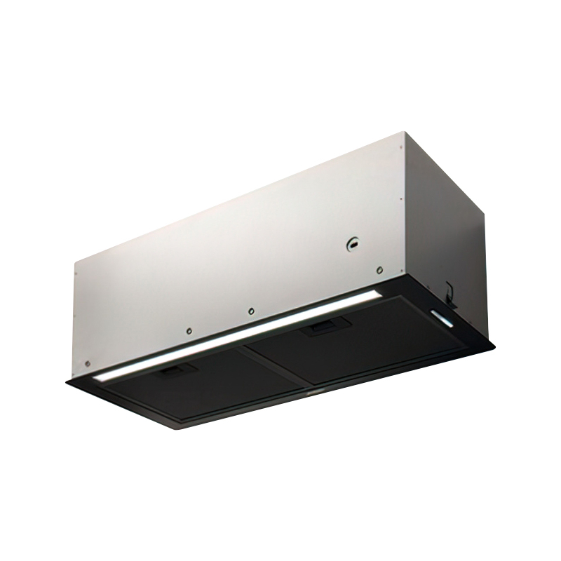 Встраиваемая вытяжка JetAir PLANE BL/F/52-PRF0186426