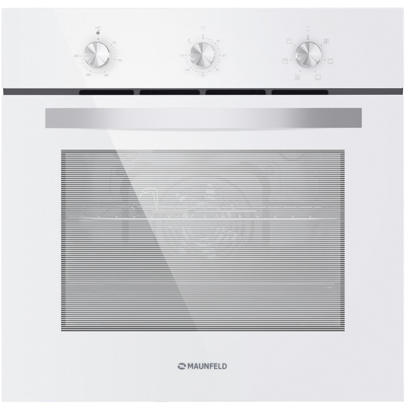 Шкаф духовой электрический MAUNFELD EOEС.586W Light EOEC.586 W