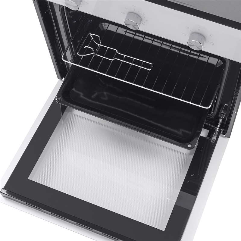 Шкаф духовой электрический MAUNFELD EOEС.586W Light EOEC.586 W — фото 9