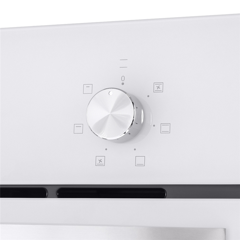 Шкаф духовой электрический MAUNFELD EOEС.586W Light EOEC.586 W — фото 10