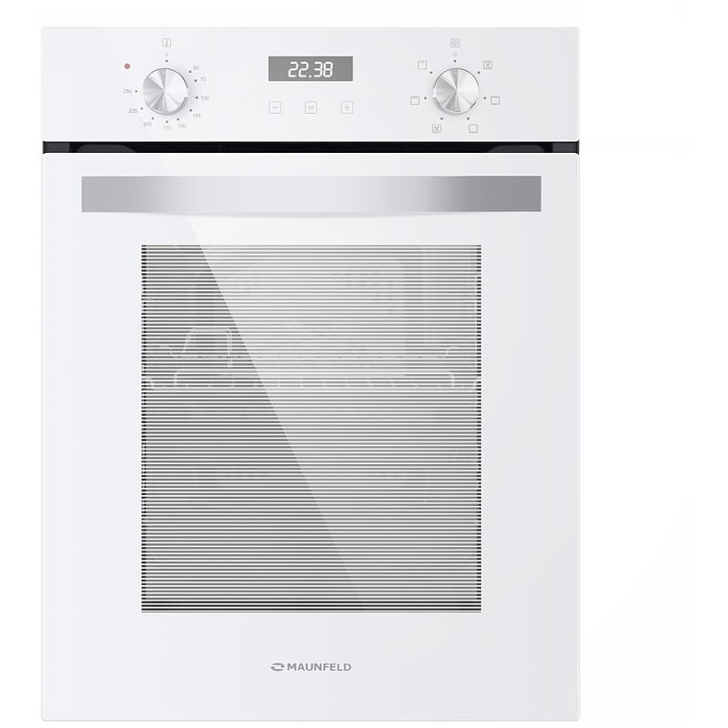 Шкаф духовой электрический MAUNFELD EOEM516W