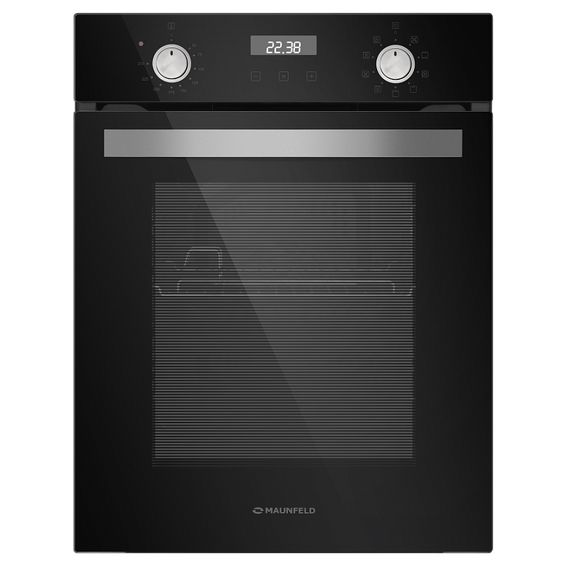 Шкаф духовой электрический MAUNFELD EOEM519B