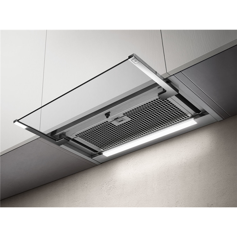 Вытяжки ELICA Glass Out IX/A/90-PRF0109788