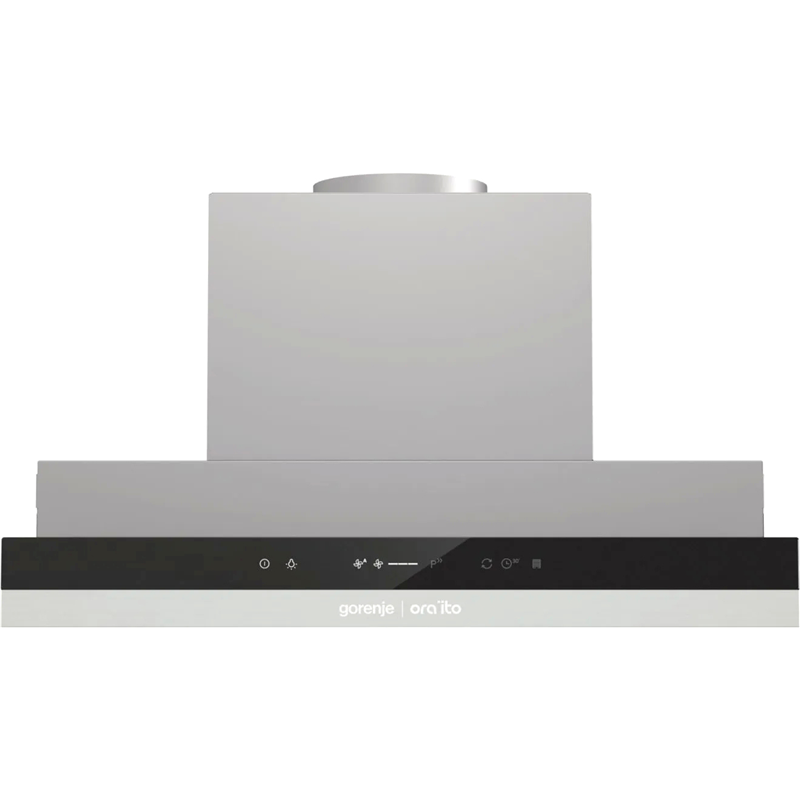 Встраиваемая вытяжка GORENJE BHP643ORAB — фото 2