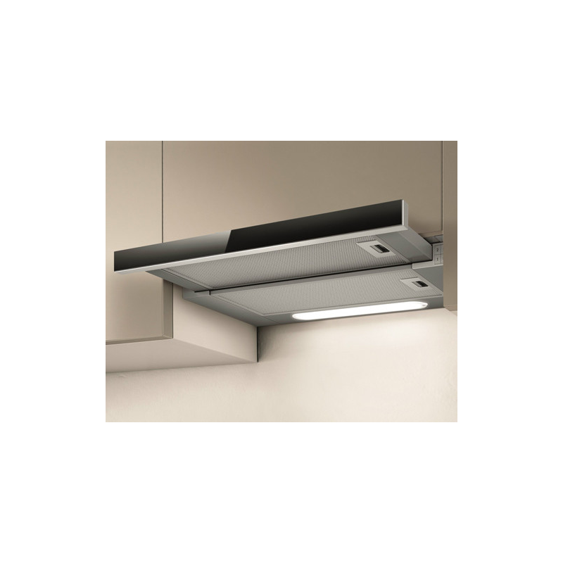 Встраиваемые вытяжки ELICA Elite 14 LUX GRVT/A/90-PRF0098879B