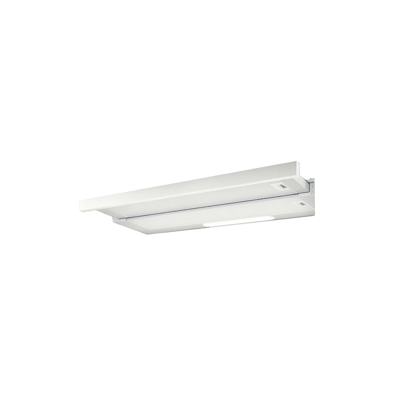 Встраиваемый вытяжной шкаф ELICA ELITE 14 LUX WH/A/50-PRF0037988C — фото 2