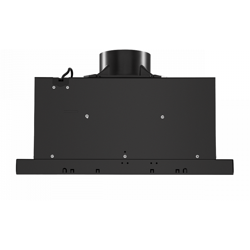 ВЫТЯЖКА MAUNFELD TS Touch 60 Glass Black — фото 10